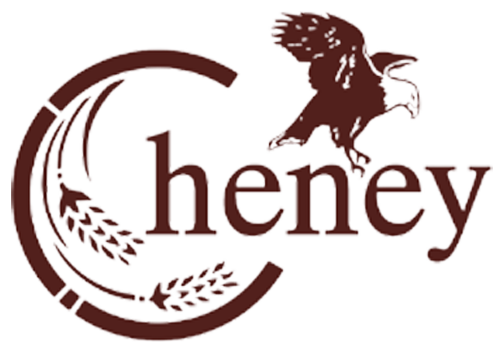 Cheney Logo color