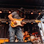 Justyn Priest Music